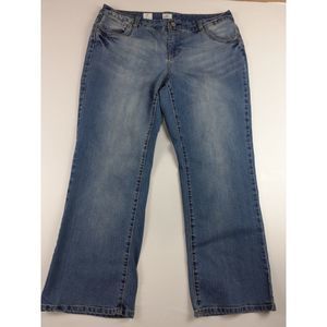 just my size 4x petite jeans